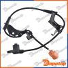 Capteur ABS avant droite pour HONDA | 1503-4104, J5014014